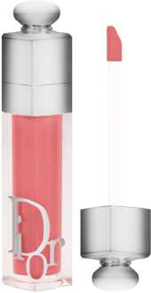 Dior Addict Lip Maximizer 038 Roze Nude - 6ml Hydraterende Lippenglans