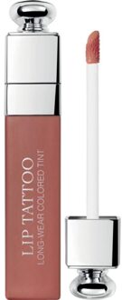 Dior Addict Lip Tattoo Lipgloss - 421 Natural Beige