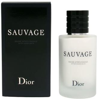 Dior Aftershavebalm Dior Sauvage Aftershave Balm 100 ml