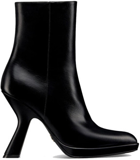 Dior Ankle Boots Dior , Black , Dames - 38 Eu,41 Eu,39 Eu,38 1/2 Eu,37 1/2 Eu,37 Eu,40 Eu,36 EU