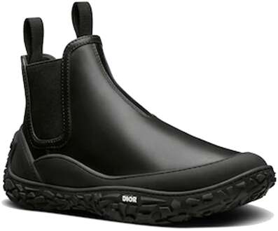 Dior B28 Chelsea-laarzen - maat Zwart