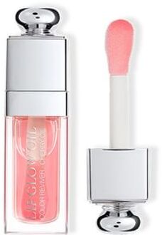 Dior Backstage Addict Lip Glow  Oil - 001 Pink - Lipolie