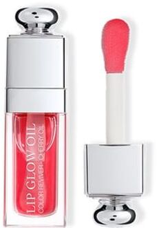 Dior Backstage Addict Lip Glow  Oil - 015 Cherry - Lipolie