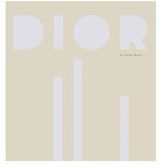 Dior By Sarah Moon - Sarah Moon