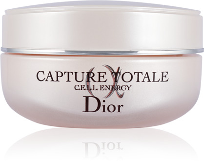 Dior Capture Totale C.e.l.l Energy Crème Universelle 50 Ml