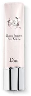 Dior Capture Totale Super Potent Eye Serum - oogserum - 20 ml