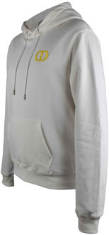 Dior CD Icoon Sweatshirt Wit
