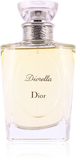 Dior Diorella 100 ml - Eau de Toilette - Damesparfum