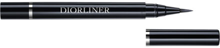 Dior Diorliner - 098 Zwart - Eyeliner
