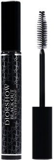 Dior Diorshow Blackout Mascara WP 099 noir 10 ml.