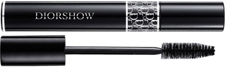 Dior Diorshow Mascara 090 Black 10 ml