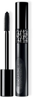 Dior Diorshow Pump 'N' Volume HD Mascara 090 Black Pump - Zwart
