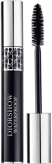 Dior Diorshow Waterprof Mascara 090 Black 11.5 ml