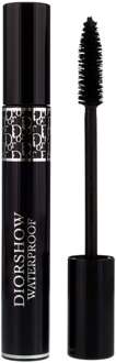 Dior Diorshow Waterproof Mascara - 698 Warm Brown - Bruin