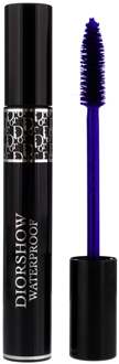 Dior Diorshow Waterproof Mascara Waterproof 11,5 ml