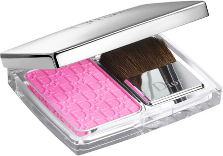 Dior Diorskin Rosy Glow - 01 Petal - Blushpoeder