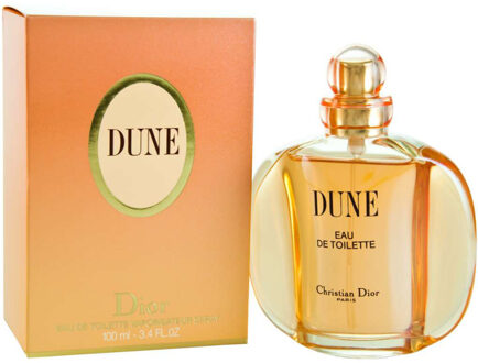 Dior Dune eau de toilette - 100 ml - 000