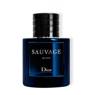 Dior Eau de Parfum Dior Sauvage Elixir EDP 100 ml