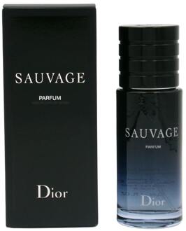 Dior Eau de Parfum Dior Sauvage Parfum 30 ml