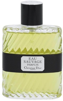 Dior Eau Sauvage 100 ml - Eau de parfum - for Men