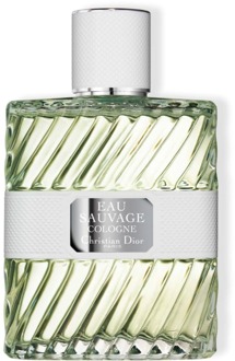 Dior Eau Sauvage Cologne Eau de Toilette - 50 ml - 000