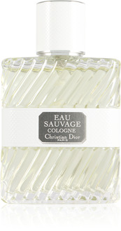 Dior Eau Sauvage Cologne Eau de Toilette - 50 ml - 000