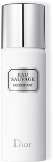 Dior Eau Sauvage Deodorant Spray 150 ml.