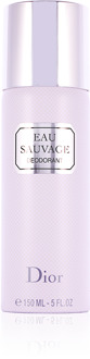 Dior Eau Sauvage Deodorant Spray 150 ml.