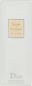Dior Escale A Portofino 75 ml - Eau de toilette - for Women