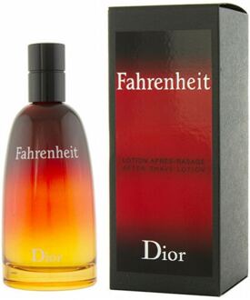 Dior Fahrenheit Aftershave lotion - 100 ml - 000