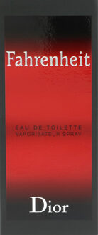 Dior Fahrenheit( BIG SIZE) 200 ml. EDT