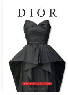 Dior - Fashion Icon - Michael O'Neill