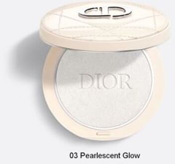 Dior Forever Couture Luminizer 03 Pearlescent Glow