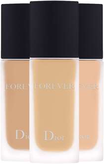 Dior Forever Matte Foundation SPF15 - Vlekkeloze Huid 3N Neutraal