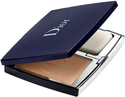 Dior Forever Natural Velvet Poederfoundation, 4N Neutral, 10g