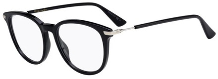 Dior Glasses Dior , Black , Unisex - 50 MM