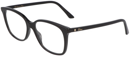 Dior Glasses Dior , Black , Unisex - 52 MM