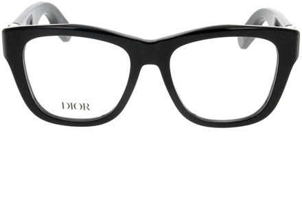 Dior Glasses Dior , Black , Unisex - ONE Size
