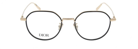 Dior Glasses Dior , Gray , Unisex - ONE Size
