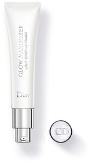 Dior Glow Maximizer face makeup primer