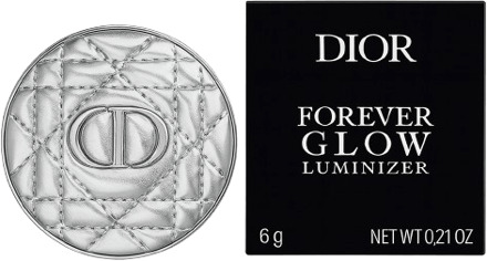 Dior Highlighter Dior Forever Luminizer 01 Nude 6 g