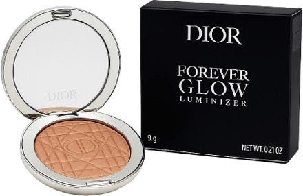 Dior Highlighter Dior Forever Luminizer 02 Gold Halo 6 g