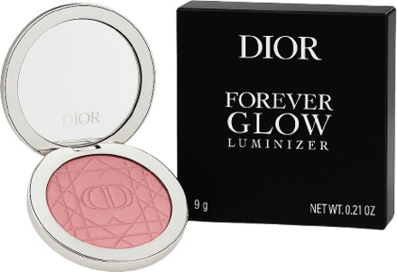 Dior Highlighter Dior Forever Luminizer 04 Pink Strobe 6 g