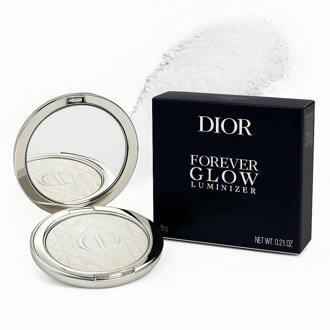 Dior Highlighter Dior Forever Luminizer 06 Opal Sequin 6 g