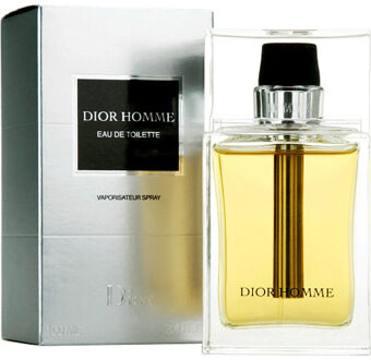 Dior Homme 100 ml. EDT