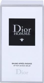 Dior Homme Balsamo After Shave 100ml