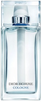 Dior Homme Cologne - 125 ml - eau de cologne spray - herenparfum