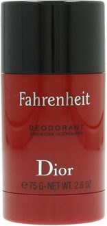 Dior Homme Fahrenheit Deodorant Stick 75 ml.