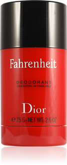 Dior Homme Fahrenheit Deodorant Stick 75 ml.
