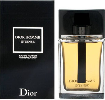 Dior Homme Intense eau de parfum - 100 ml - 000